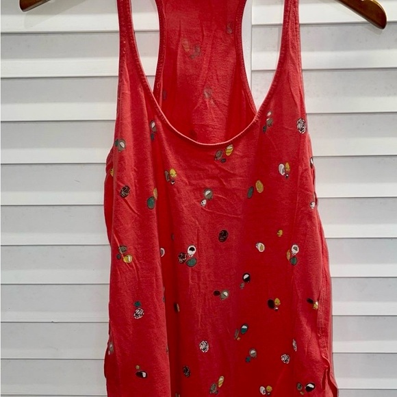 Kealopiko tank top (xs) - Picture 2 of 7